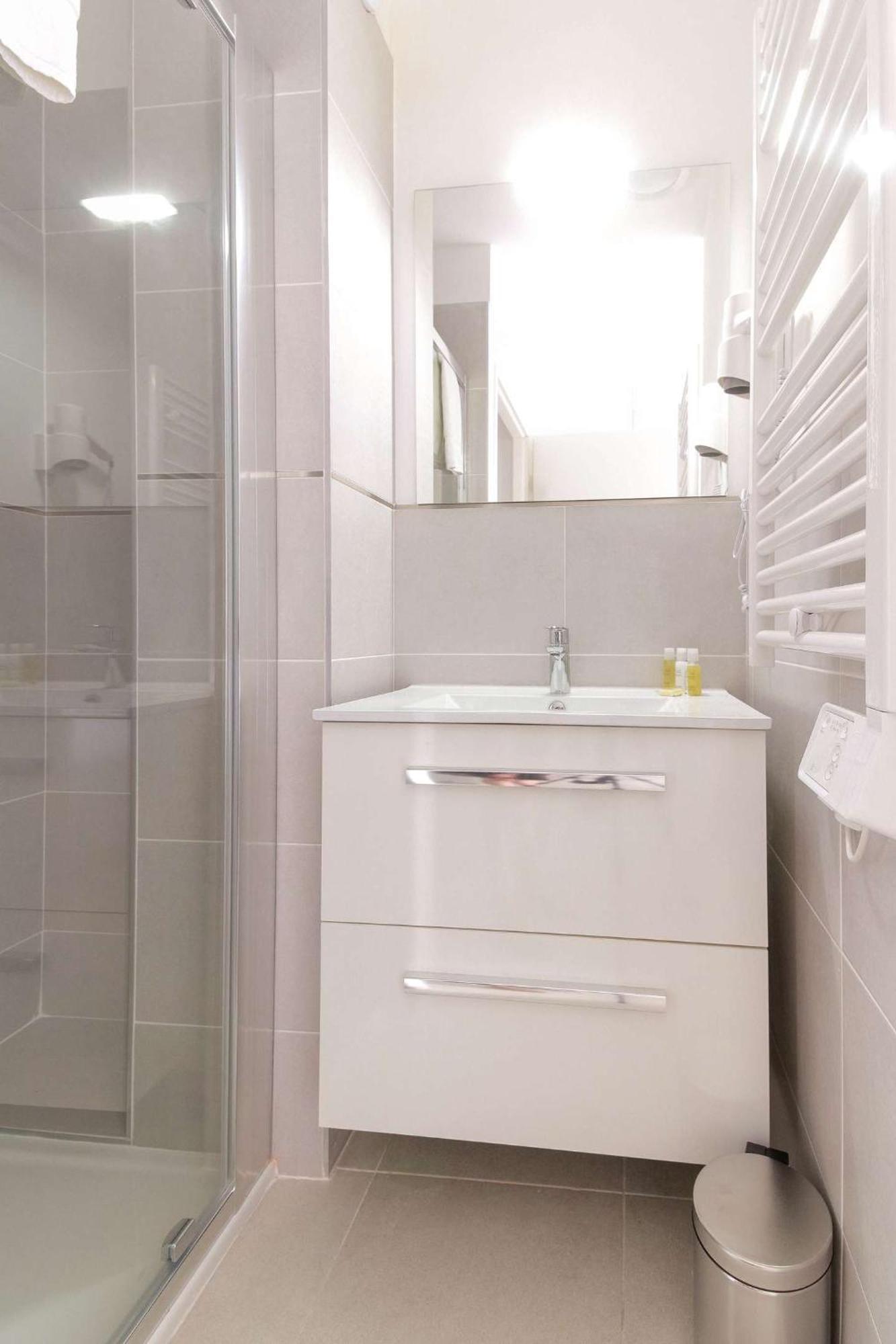 Select'So Home - Residence Le Poseidon - Mazet En Duplex Pour 6 Personnes - Piscine, Parking Prive - Services Hoteliers - Pos-A Bormes-les-Mimosas Buitenkant foto